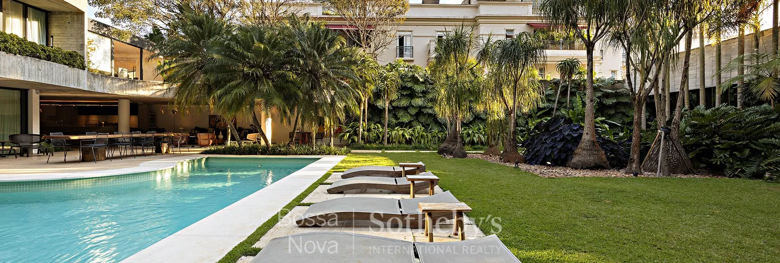Piscina - Imagem 13