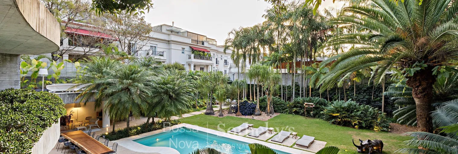 Piscina - Imagem 11