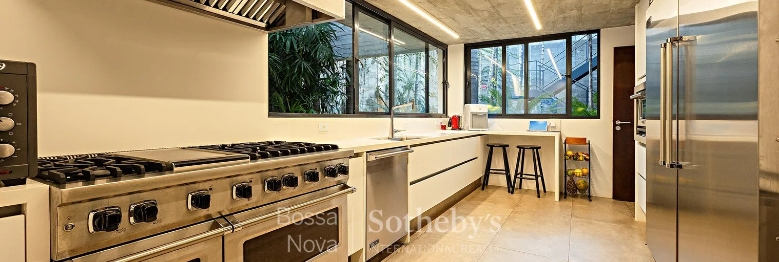 Cozinha - Imagem 30