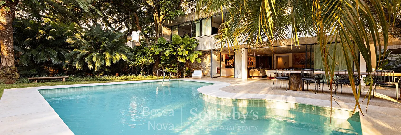 Piscina - Imagem 16