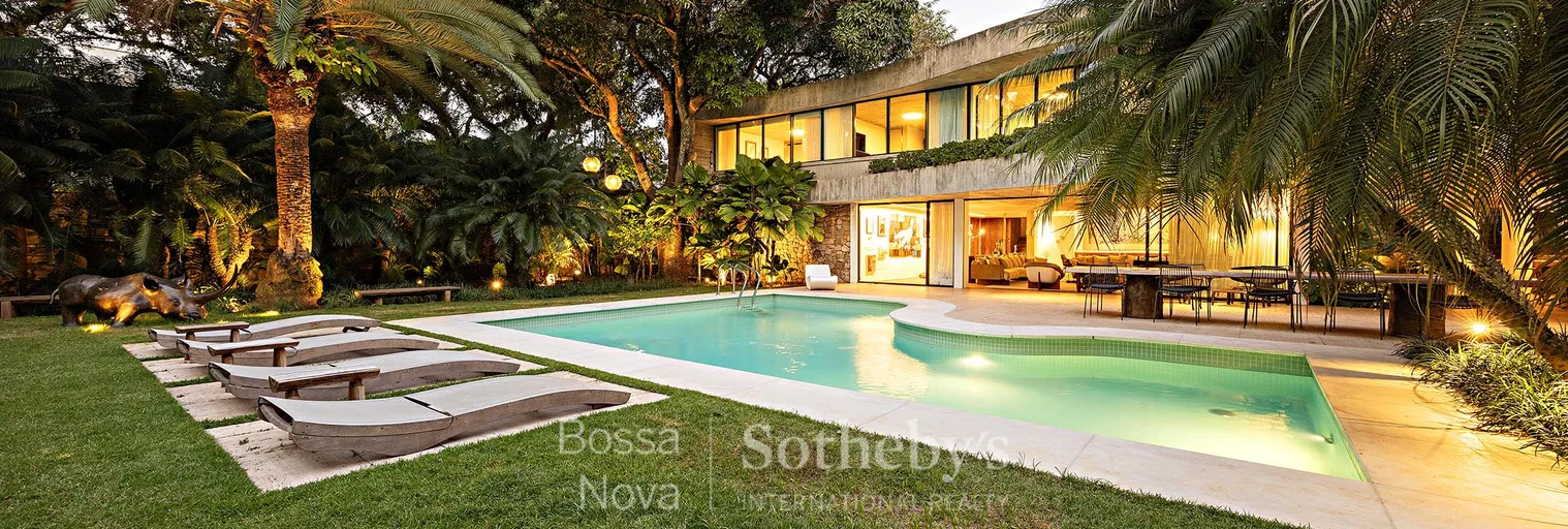 Piscina - Imagem 1