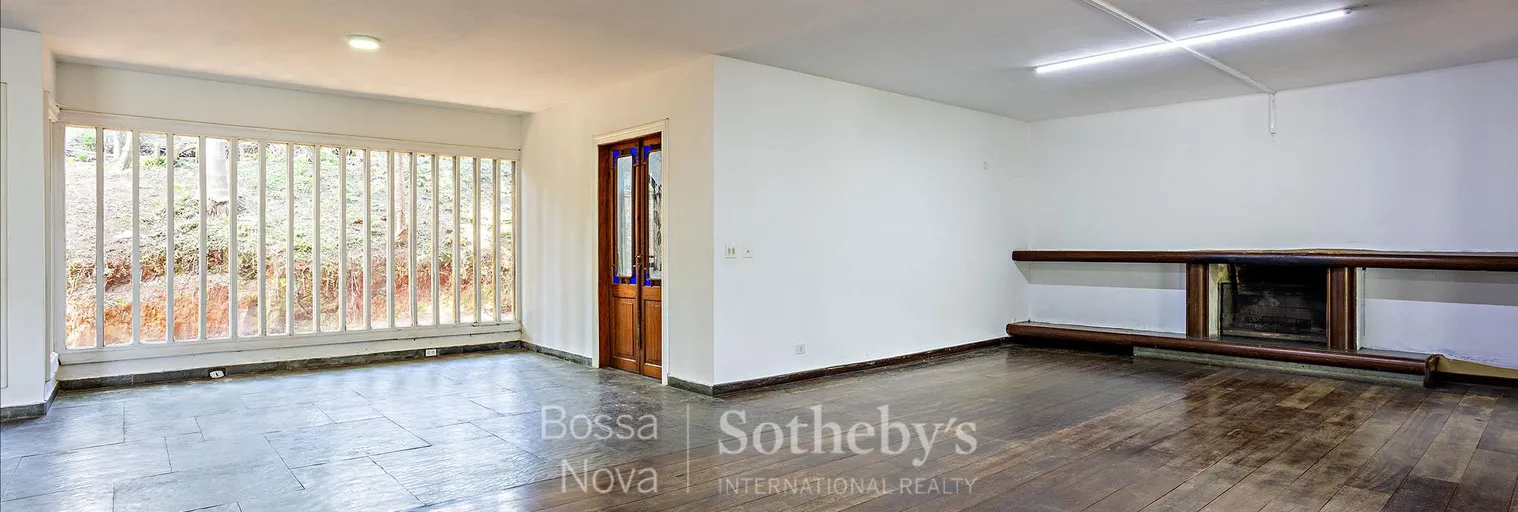 Sala de estar - Imagem 9