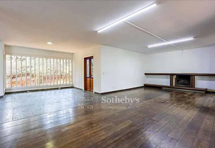 Sala de estar - Imagem 9