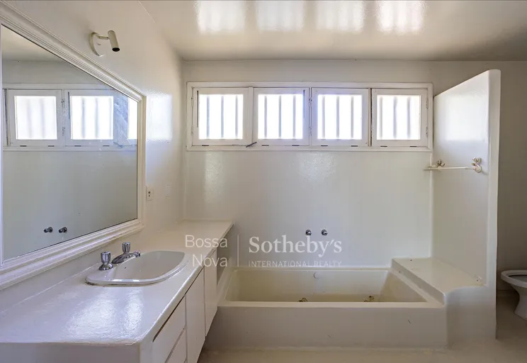 Banheiro da suíte - Imagem 15