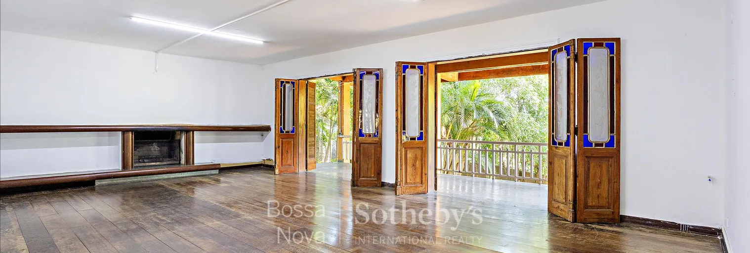 Sala de estar - Imagem 1