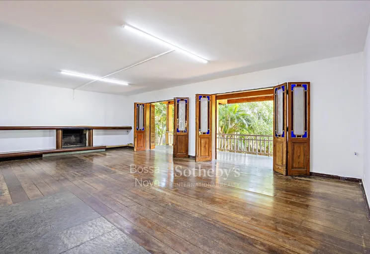 Sala de estar - Imagem 1