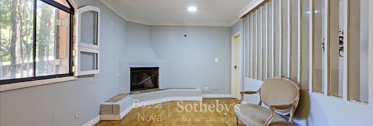 Sala íntima - Imagem 11