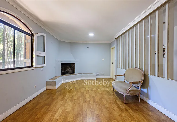 Sala íntima - Imagem 11