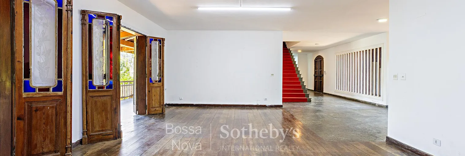 Sala de estar - Imagem 7