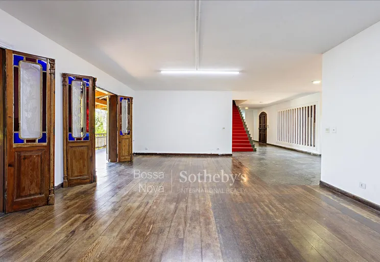 Sala de estar - Imagem 7