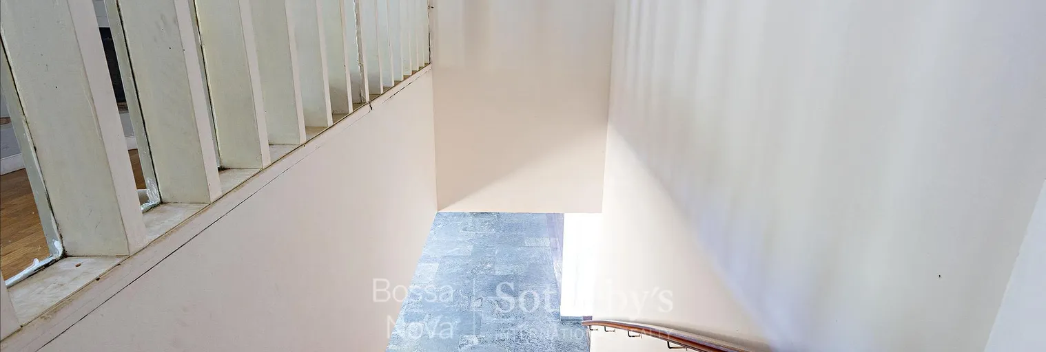 Área de circulação - Imagem 4