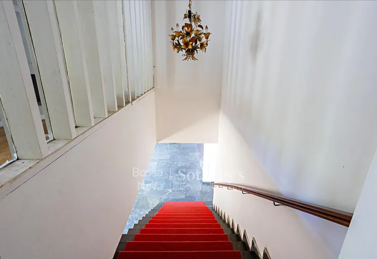 Área de circulação - Imagem 4