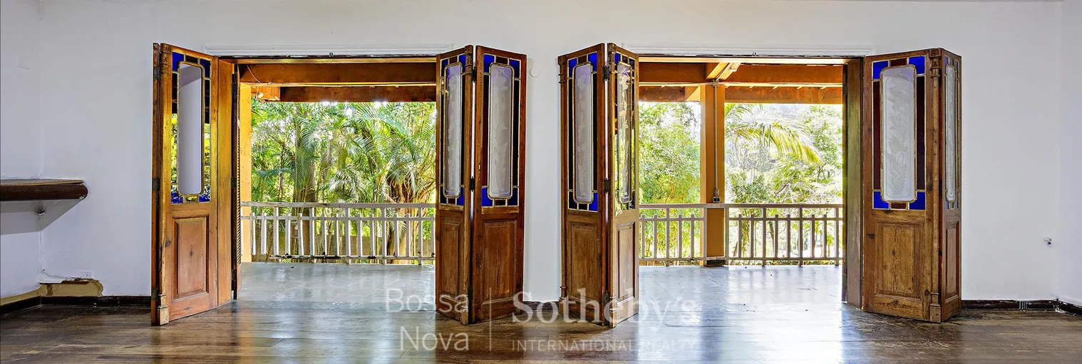 Sala de estar - Imagem 3