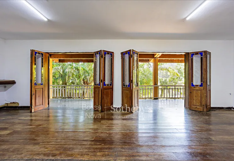 Sala de estar - Imagem 3