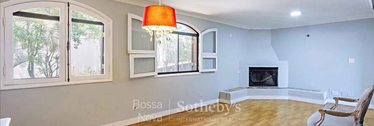 Sala íntima - Imagem 10