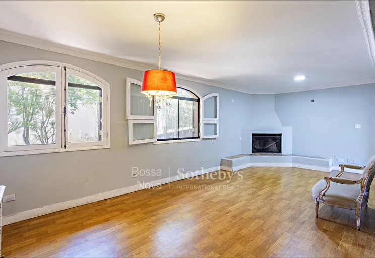 Sala íntima - Imagem 10