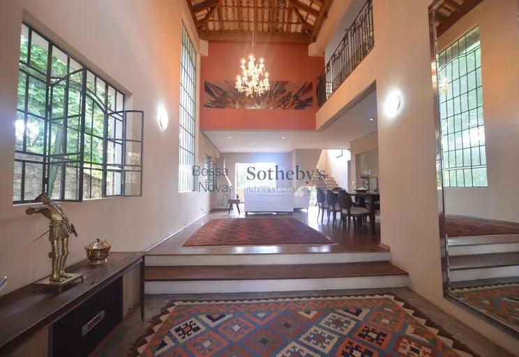 Hall de entrada - Imagem 2