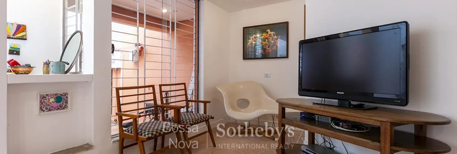 Sala de estar - Imagem 2