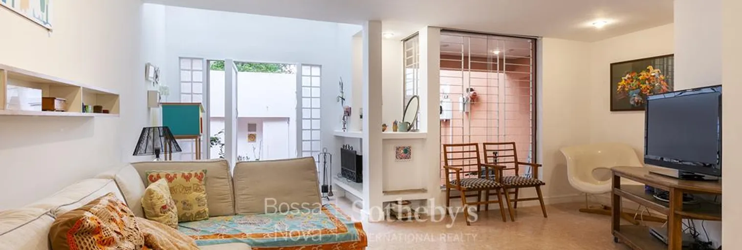 Sala de estar - Imagem 4