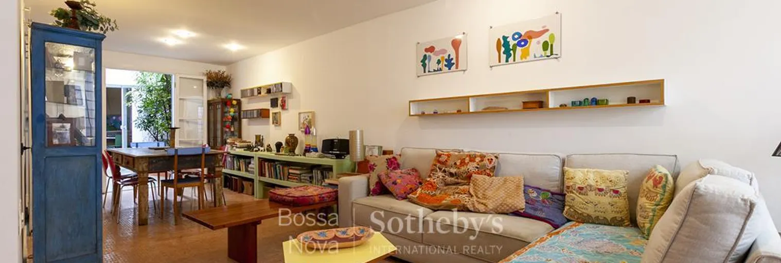 Sala de estar - Imagem 1