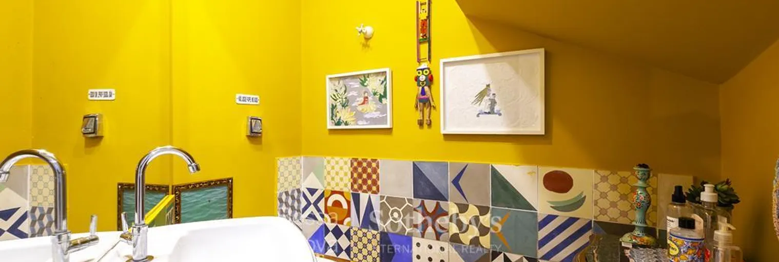 Lavabo - Imagem 6