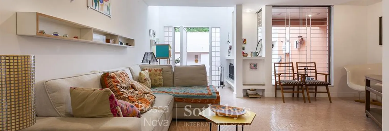 Sala de estar - Imagem 5