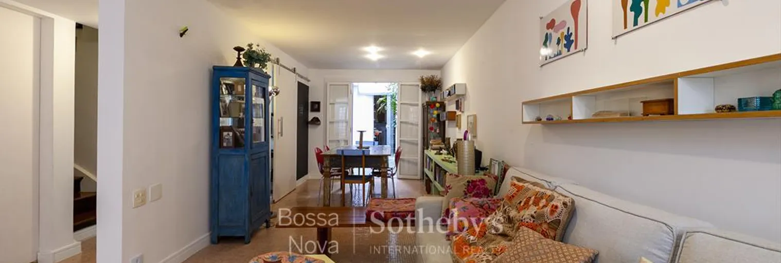 Sala de estar - Imagem 3