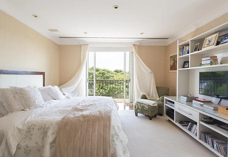 Suíte Master - Imagem 27