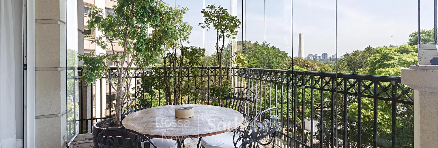 Terraço - Imagem 20