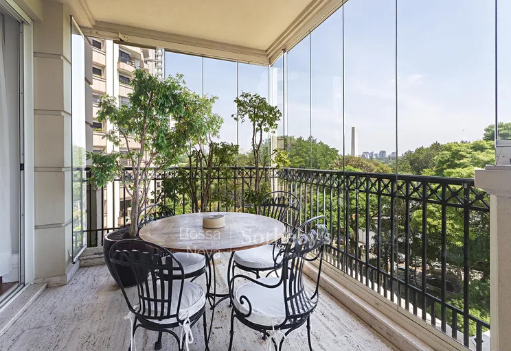 Terraço - Imagem 20