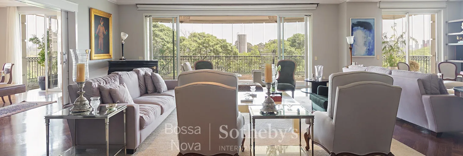 Living - Imagem 1