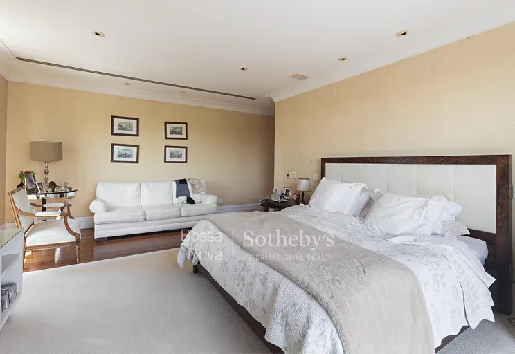 Suíte Master - Imagem 28