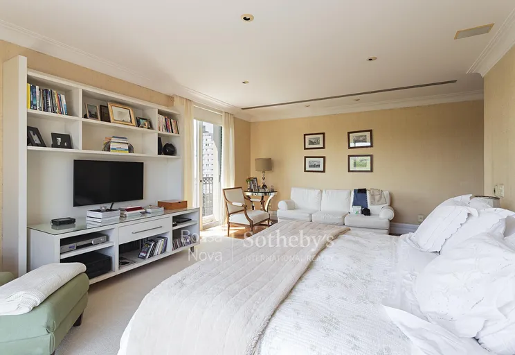 Suíte Master - Imagem 29