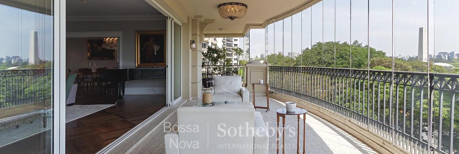 Terraço - Imagem 18