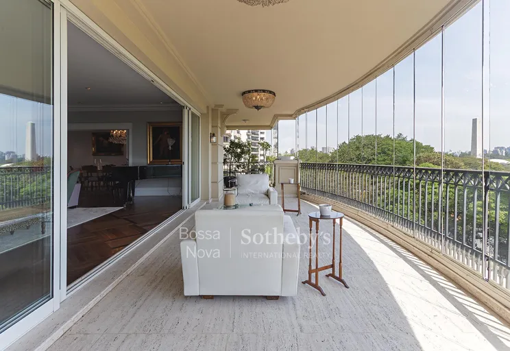 Terraço - Imagem 18