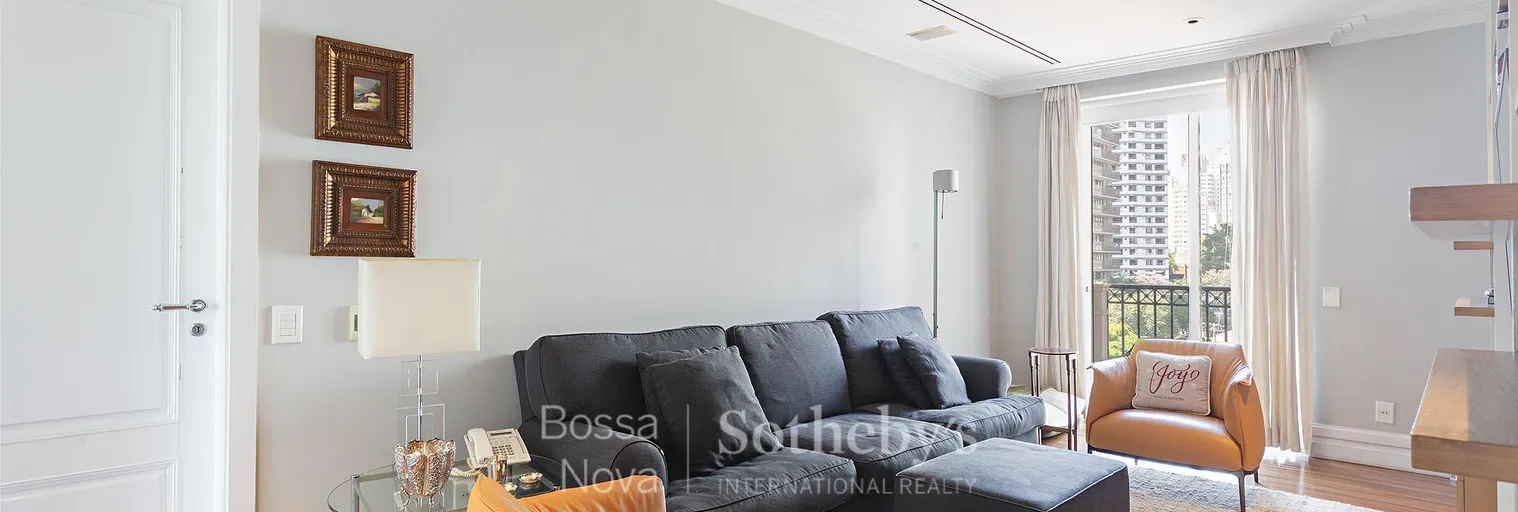 Sala íntima - Imagem 22