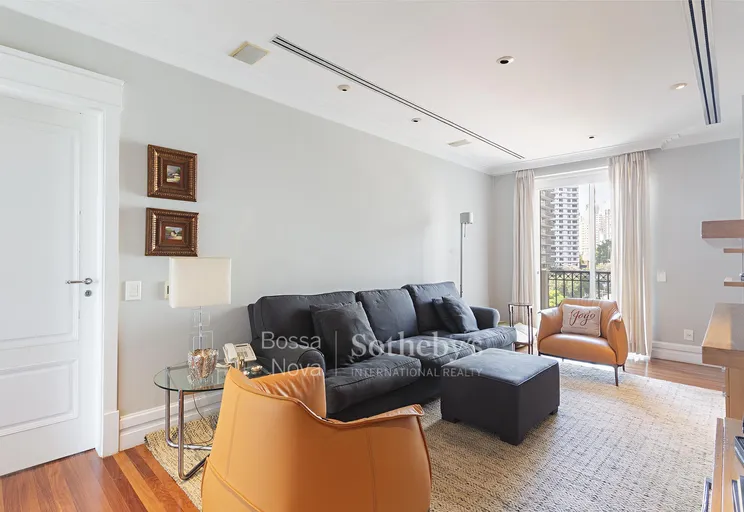 Sala íntima - Imagem 22