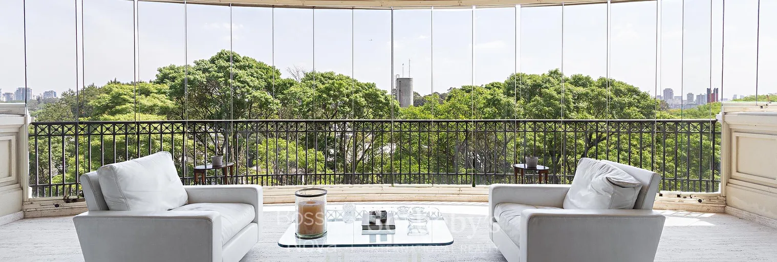 Terraço - Imagem 15