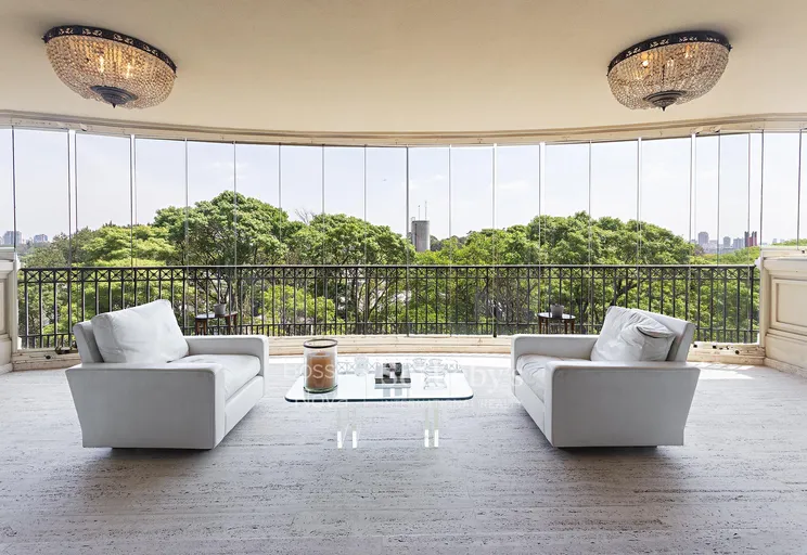 Terraço - Imagem 15