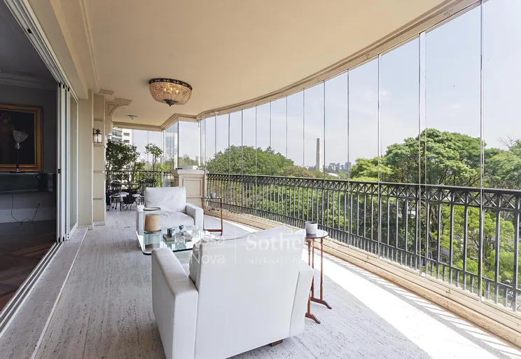 Terraço - Imagem 19