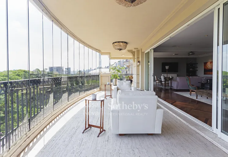 Terraço - Imagem 17