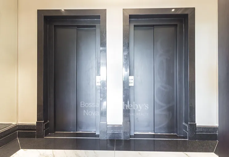 Hall Privativo - Imagem 32