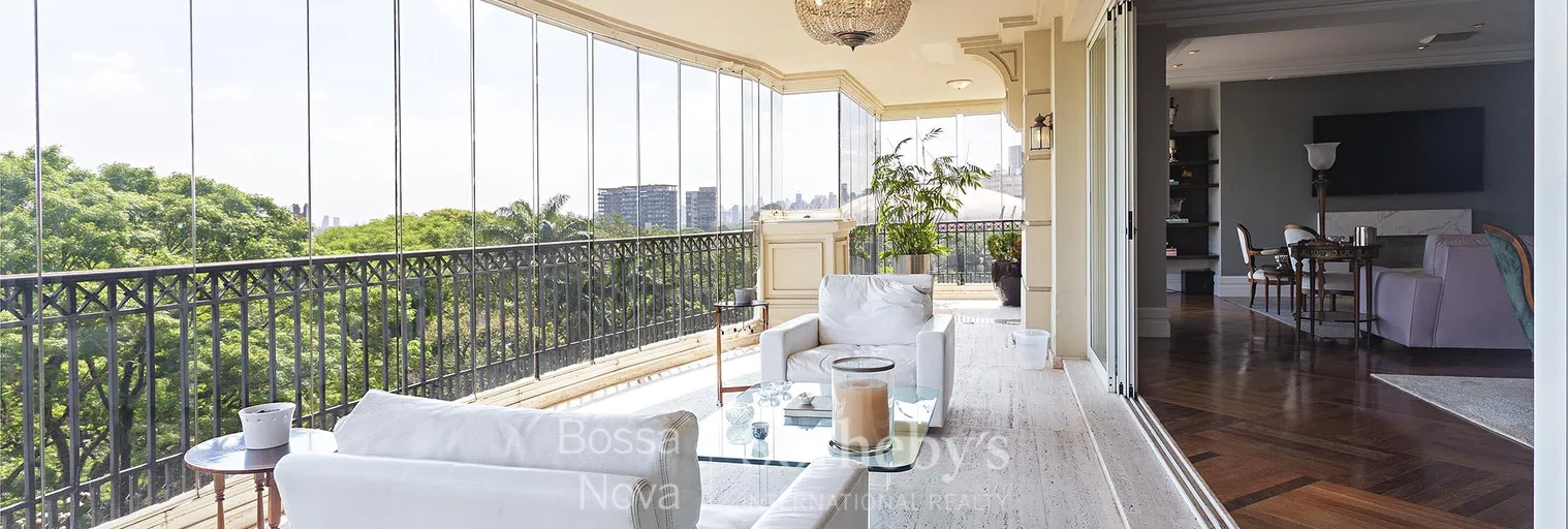 Terraço - Imagem 16