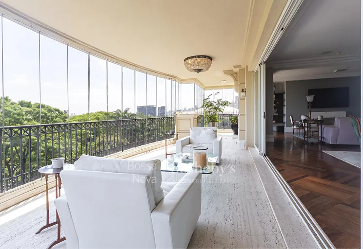 Terraço - Imagem 16