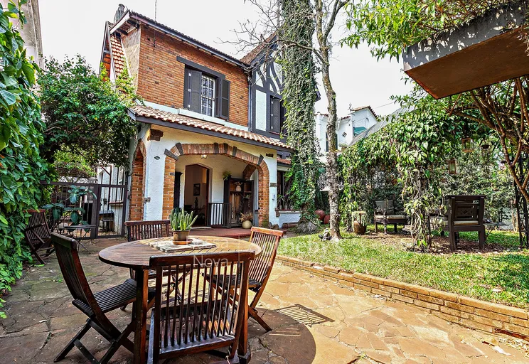 Fachada da casa - Imagem 3