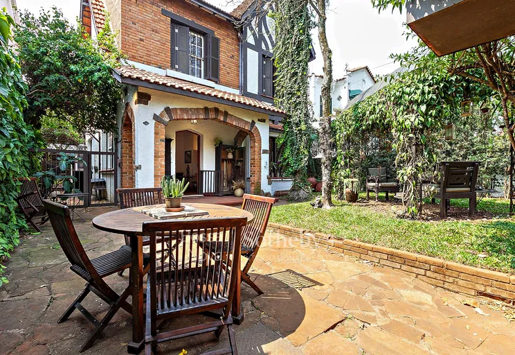 Fachada da casa - Imagem 2
