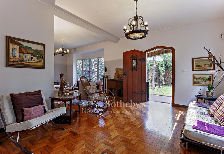 Hall - Imagem 23