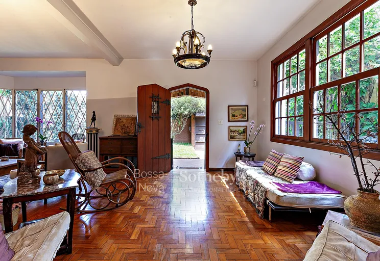 Hall - Imagem 22