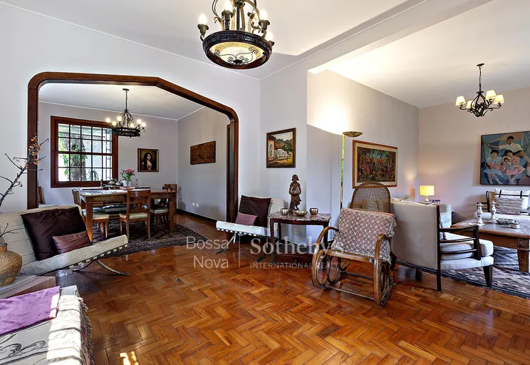 Hall - Imagem 26