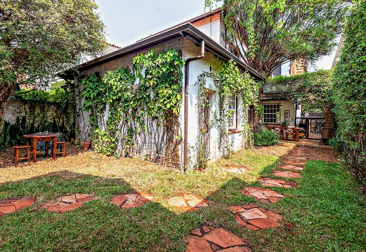 Jardim - Imagem 8